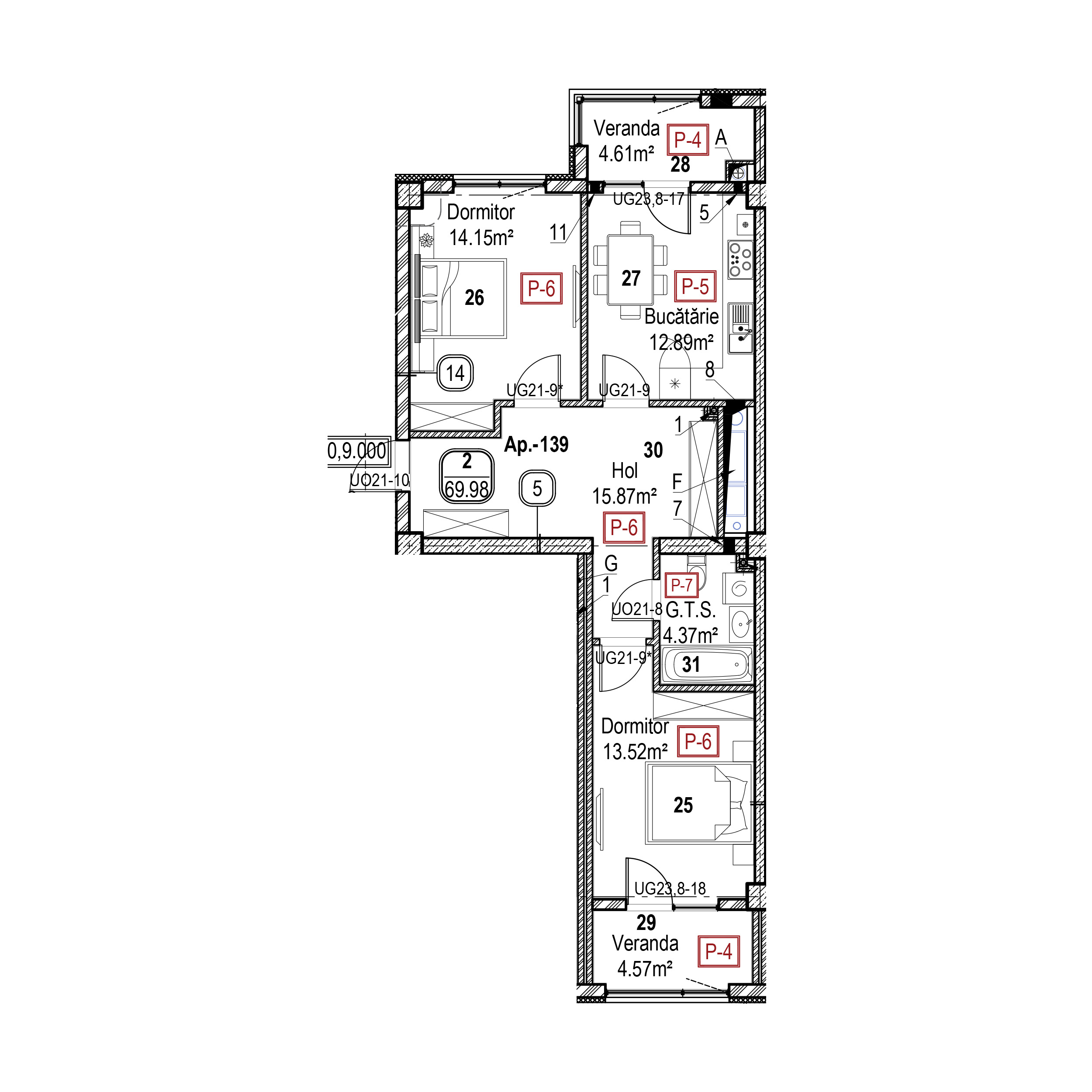 apartment cover photo